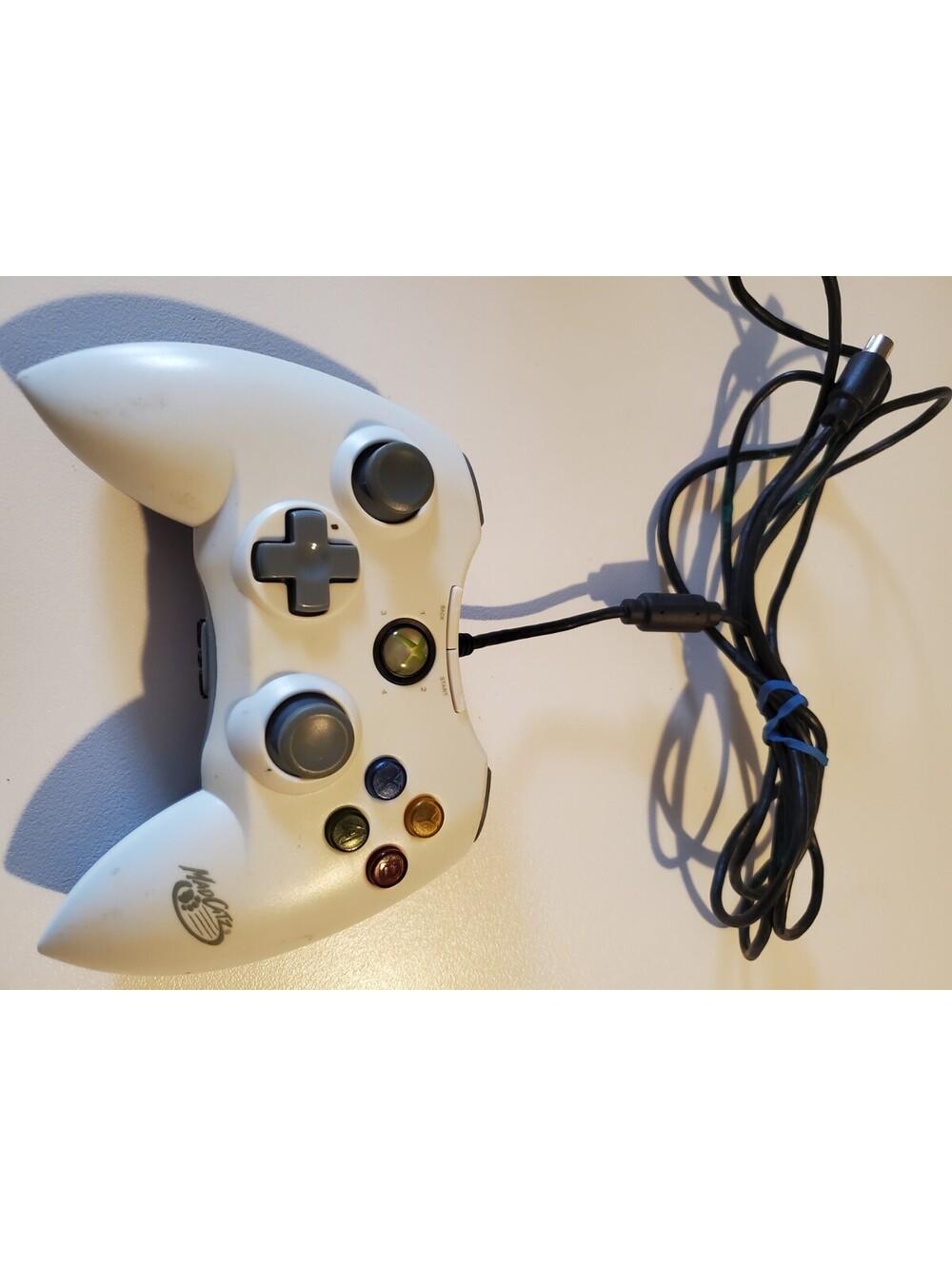 Microsoft Xbox 360 MadCatz Controller